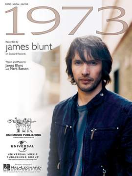 James Blunt: 1973