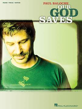 Paul Baloche: Great Redeemer