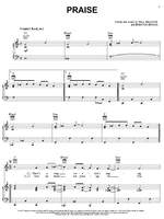 Paul Baloche: Praise Product Image