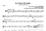 Keith Christopher: Let There Be Light - Viola Product Image
