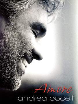 Andrea Bocelli: You Belong To My Heart (Solamente Una Vez)