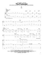 Foo Fighters: The Pretender Product Image