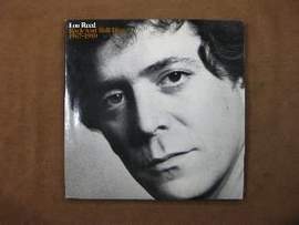 Lou Reed: Femme Fatale