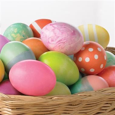 Anne Herring: Easter Song