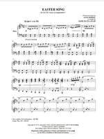 Anne Herring: Easter Song Product Image