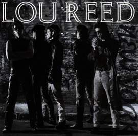 Lou Reed: Romeo Had Juliette
