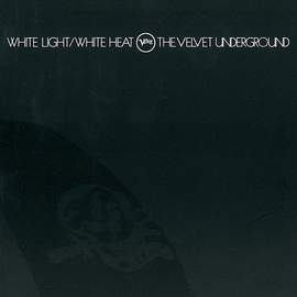The Velvet Underground: Beginning To See The Light