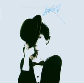 Lou Reed: Coney Island Baby