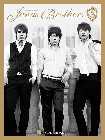 Jonas Brothers: Inseparable