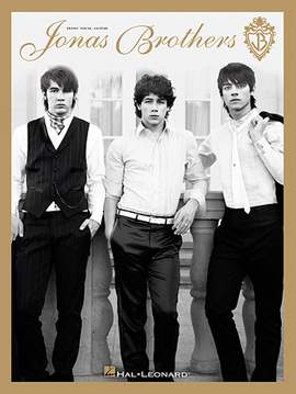 Jonas Brothers: Games