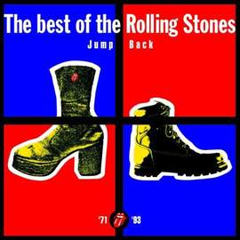 The Rolling Stones: Now I've Got A Witness