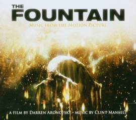 Clint Mansell: Together We Will Live Forever (from The Fountain)