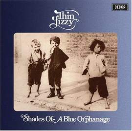 Thin Lizzy: Sarah