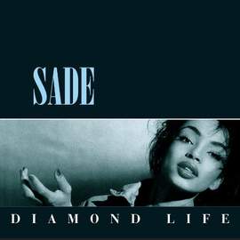 Sade: Frankie's First Affair