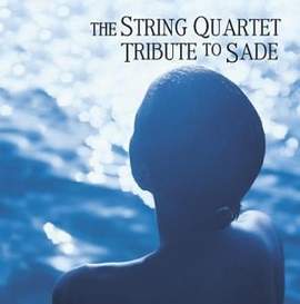 Sade: Snake Bite