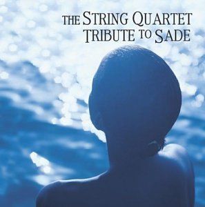 Sade: Snake Bite