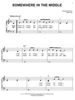 Casting Crowns: Somewhere In The Middle Product Image