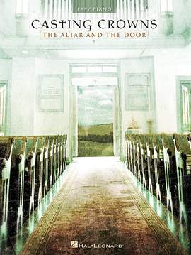 Casting Crowns: All Because Of Jesus