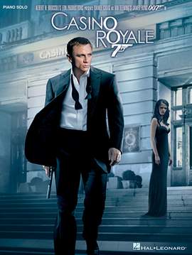 David Arnold: James Bond Theme