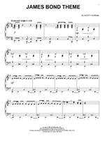 David Arnold: James Bond Theme Product Image