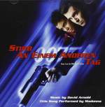 David Arnold: James Bond Theme Product Image