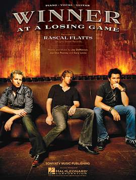 Rascal Flatts: Winner At A Losing Game