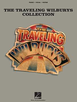 The Traveling Wilburys: End Of The Line