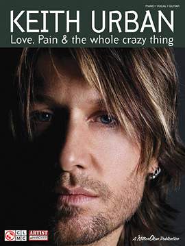 Keith Urban: Once In A Lifetime