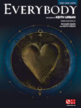 Keith Urban: Everybody