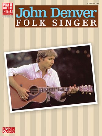 John Denver: Today