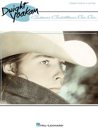 Dwight Yoakam: I'll Be Gone