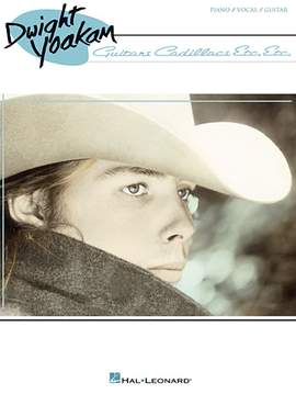 Dwight Yoakam: South Of Cincinnati