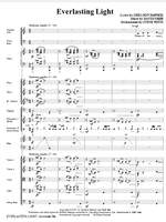 Sheldon Harnick: Everlasting Light - Score Product Image