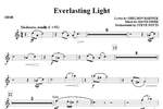 Sheldon Harnick: Everlasting Light - Oboe Product Image