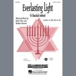 Sheldon Harnick: Everlasting Light - Violin 2 Product Image