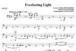 Sheldon Harnick: Everlasting Light - Cello Product Image