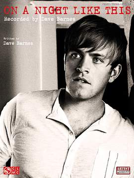 Dave Barnes: On A Night Like This