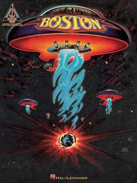 Boston: Let Me Take You Home Tonight