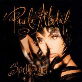 Paula Abdul: Blowing Kisses In The Wind