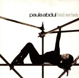 Paula Abdul: It's All About Feeling Good