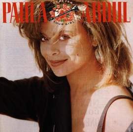 Paula Abdul: Forever Your Girl