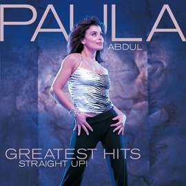 Paula Abdul: (It's Just) The Way That You Love Me