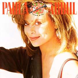 Paula Abdul: Knocked Out