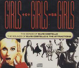 Elvis Costello: Riot Act