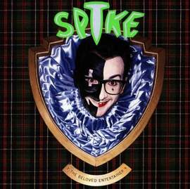 Elvis Costello: Coal Train Robberies