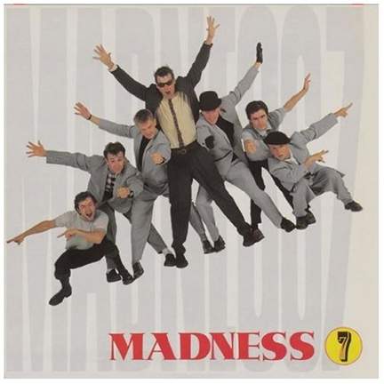 Madness: Cardiac Arrest