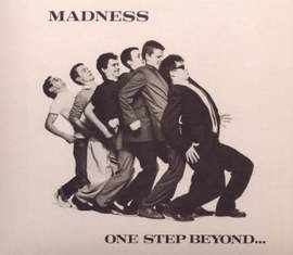 Madness: Night Boat To Cairo