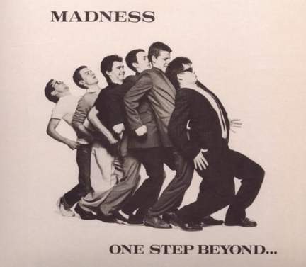 Madness: The Prince