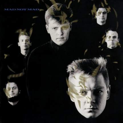 Madness: Yesterday's Men