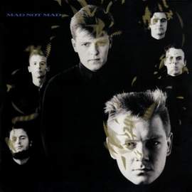 Madness: Yesterday's Men